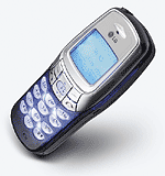 Продукты года - 2002. Мобильные телефоны