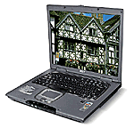 "Легче, дольше и мощнее" обзор ноутбуков на базе процессора Pentium M