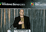 Windows Server 2003 "Do more with less"