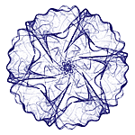 Ultra Fractal 3 эволюция продолжается