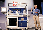 JavaOne 2003