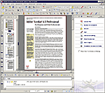 Зрелость "Акробата"
