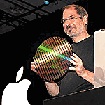 Apple WWDC 2003 конференция для разработчиков, новинки для всех