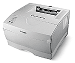 Lexmark T420D -- скоростной дуплекс