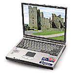 Бюджетный ноутбук -- первый шаг в мир портативных компьютеров