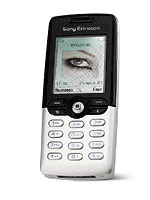 Sony Ericsson T610 последний из могикан?