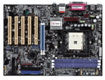 Десктопная платформа AMD64 -- курс на далекое будущее