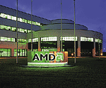 В гостях у AMD Дрезден, Fab 30
