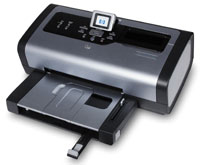 HP Photosmart 7760 -- печатать черным нужно уметь