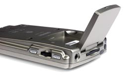 Garmin iQue 3600 вопрос "где я нахожусь?" -- снят!