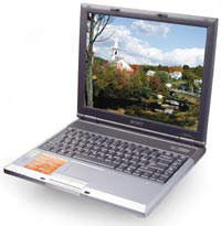 Sony VAIO GRT100 -- ноутбук "для народа"