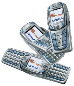 Nokia Mobile Internet Conference мобильные технологии на любой вкус
