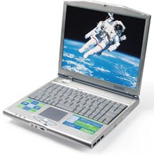 Ноутбуки для ценителей. Обзор ультрапортативных моделей