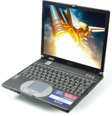 Ноутбуки для ценителей. Обзор ультрапортативных моделей