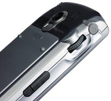 Sony Ericsson P900 обновленный хит