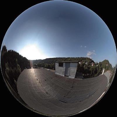 HDRI -- новый графический стандарт