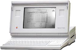 Macintosh -- 20 лет!