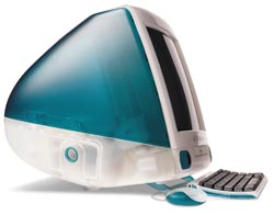 Macintosh -- 20 лет! (Часть II)