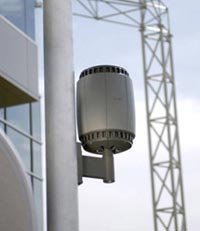 WLAN на пути к глобальной локальности
