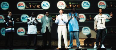 See What's Next! Игры завтрашнего дня