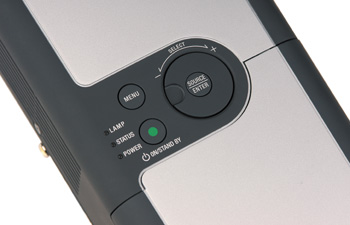 "Концепт-кары" NEC