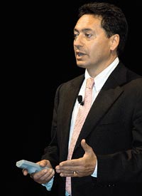 Intel Solutions Summit 2004 в фокусе -- развивающиеся рынки