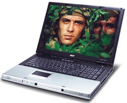 COMPUTEX TAIPEI 2004 демонстрирует новинки ведущих IT-компаний