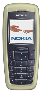 Nokia Connection новые телефоны от мала до велика