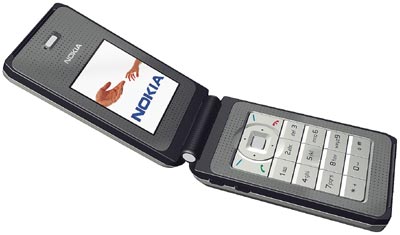 Nokia Connection новые телефоны от мала до велика
