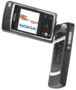 Nokia Connection новые телефоны от мала до велика