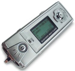 XLive XBM-100 MP3-плеер с Bluetooth