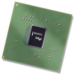 Платформа Intel Socket 775 -- функциональность завтрашнего дня