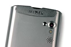 ASUS MyPal A730 революция или эволюция?