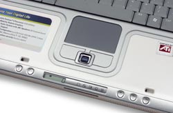 Широкоформатные ноутбуки от Samsung