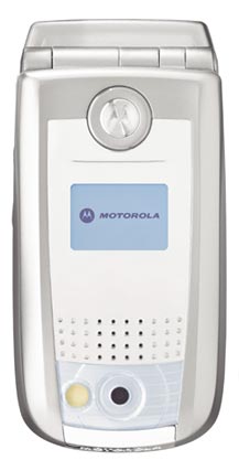 Motorola летние новинки мобильной связи