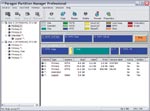 Paragon Partition Manager 6