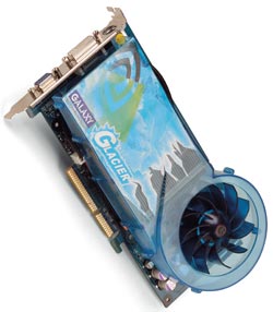 Galaxy GeForce 6800