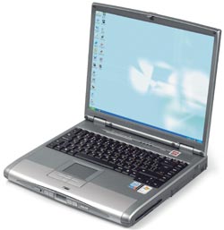 Тест 14 высокопроизводительных ноутбуков