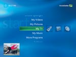 Windows XP Media Center Edition 2005