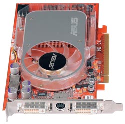 Тест 21 3D-акселератор PCI Express