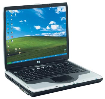 Бизнес HP в сегменте компьютеров итоги, планы и новые продукты