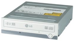 Пишем все тестирование двухслойных приводов DVD±RW