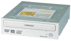 Пишем все тестирование двухслойных приводов DVD±RW