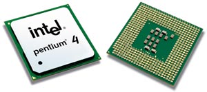 Intel Pentium 4 Prescott когда "четыре" -- почти "пять"