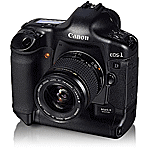 Продукт года 2004. Цифровые фотокамеры