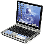 Продукт года 2004. Ноутбуки