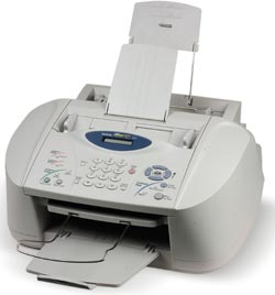 Тестирование 16 моделей цветных струйных многофункциональных устройств