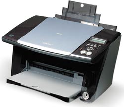 Тестирование 16 моделей цветных струйных многофункциональных устройств