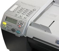 Тестирование 16 моделей цветных струйных многофункциональных устройств