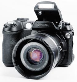 Популярные модели цифровых камер проблема выбора